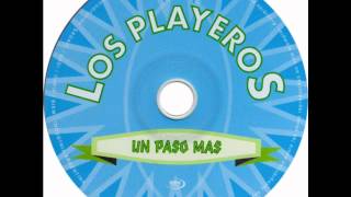 Video thumbnail of "Los Playeros- Quiero gritar que te amo"