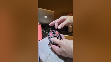 How to clean your Hydro Flask lid PROPERLY!