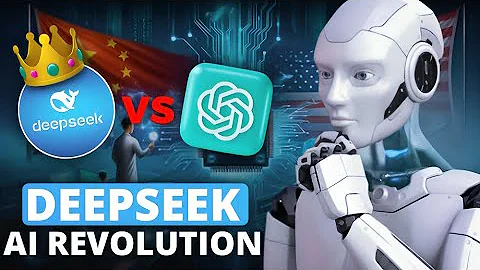 🚀 The History of DeepSeek AI: China’s Rising AI Giant | DeepSeek Explained