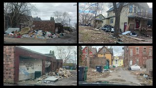 'It's disgusting': Niagara Falls leaders demand action over illegal dumping, abandoned properties