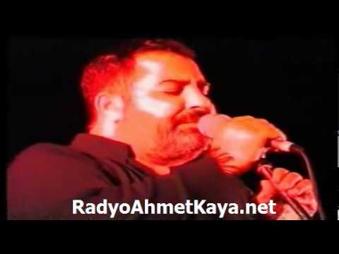 Ahmet Kaya - Konya Ereğli Konseri 1997