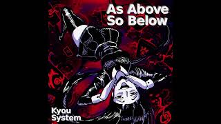 As Above So Below