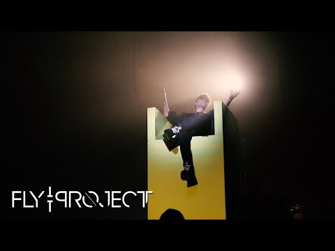 Fly Project - Musica (Official Video HD) 