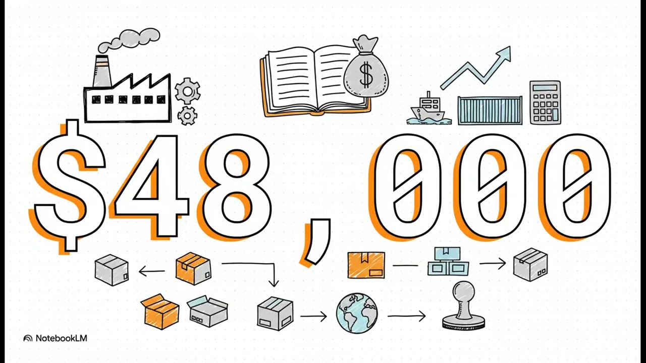 فك لغز القيمة الجمركية