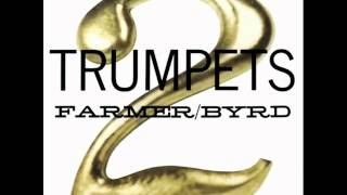 洋楽 Art Farmer&Donald Byrd-Trumpets All Out Art Farmer & Donald Byrd – Trumpets All Out – 2 x Vinyl (RVG