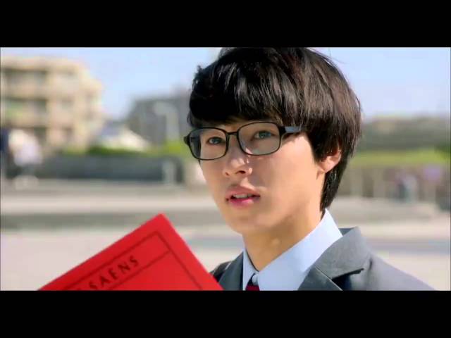 Shigatsu wa Kimi no Uso: Novo trailer do filme live-action divulgado »  Anime Xis