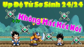 Hướng Dẫn+Share Mod Treo Úp Đệ Tử Auto 24/24 Tự Động Kết Nối Lại Khi Bảo Trì