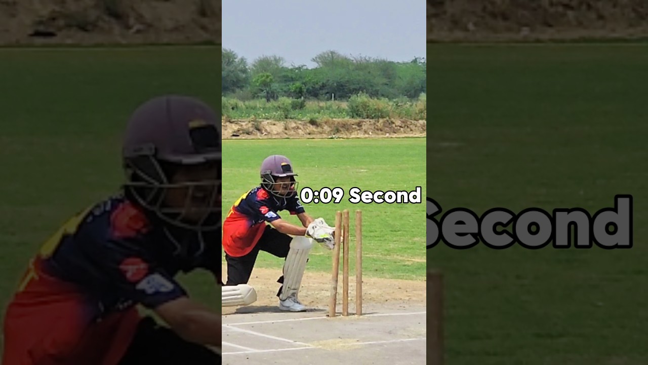 Break Ms Dhoni Stumping Record And Win Anything!