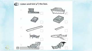 SUPER MINDS WORKBOOK UNIT 2 LET’S PLAY! - PAGE 25 + answers