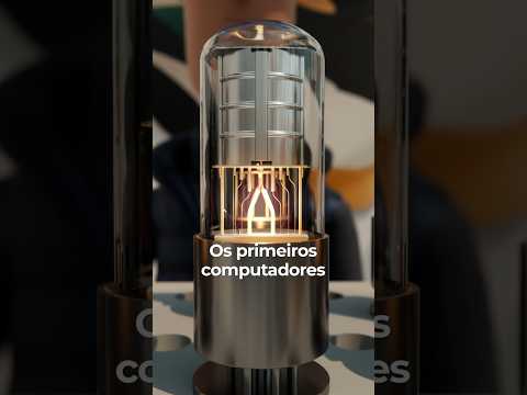 Como funciona um SSD