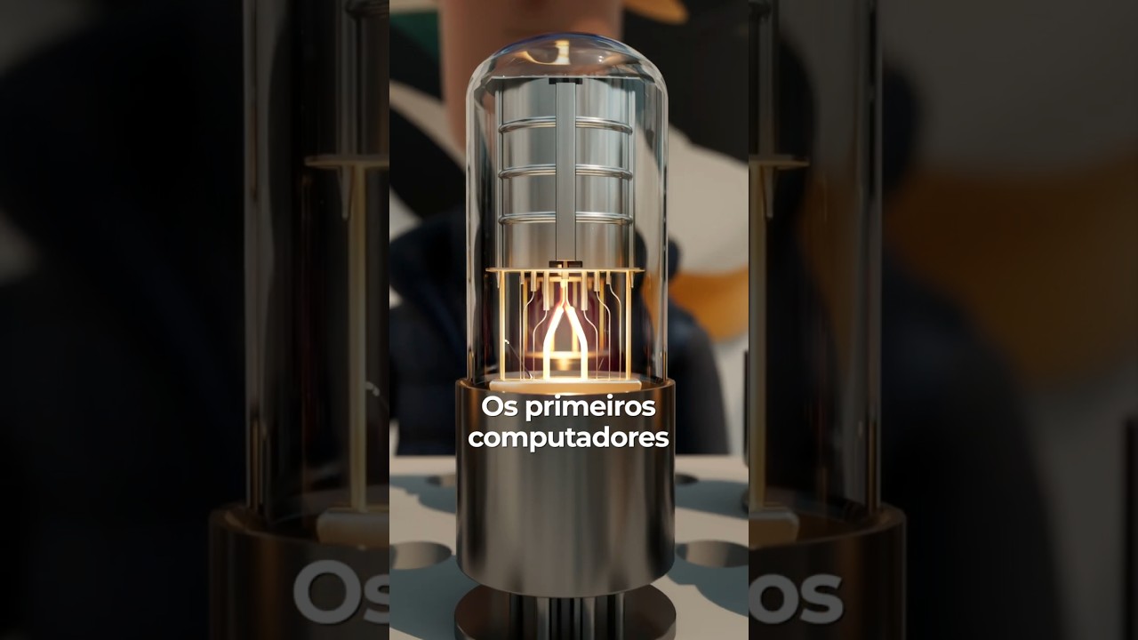 Como funciona um SSD