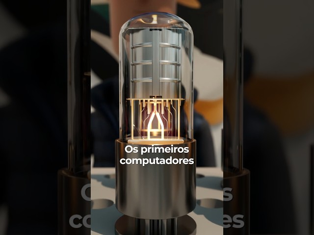 Como funciona um SSD