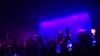 Celebrity Billy ( yeah yeah yeah ) - Inhaler @ O2 Apollo Manchester Wealth