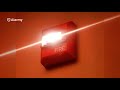 Fire Alarm Sound | Loud Alarm Clock for Heavy Sleepers | Free Ringtone & Sound Effect | Wake up