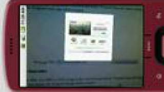Moseycode barcode demo