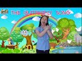 The Butterfly Song If I Were A Butterfly Action Song Christian Children Song