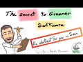 Green computing: Using a fridge to model your computer's CO2 impact
