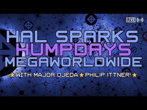 HAL SPARKS MORNINGS MEGAWORLDWIDE