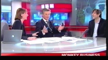 Feng shui for animals at the L A  zoo  Jan Cisek, feng shui consultant talks to BBC