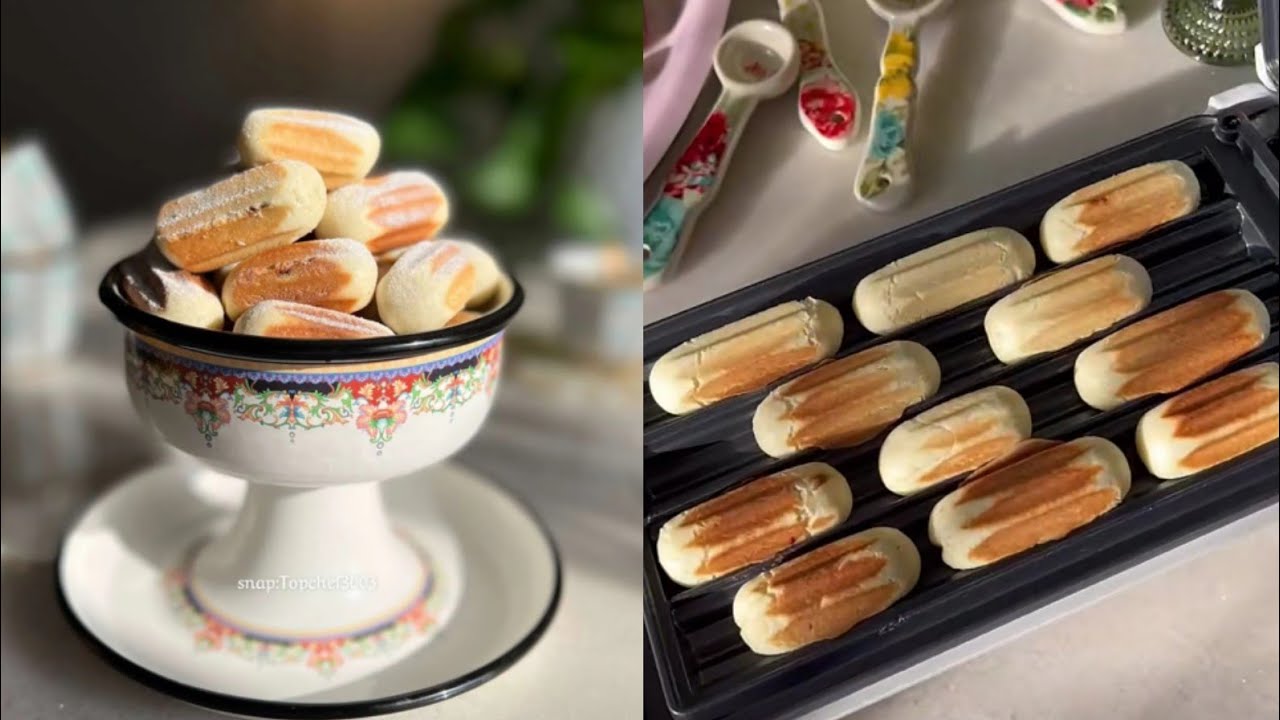 معمول الشوروز بالتمر 🤎✨ منال العدواني