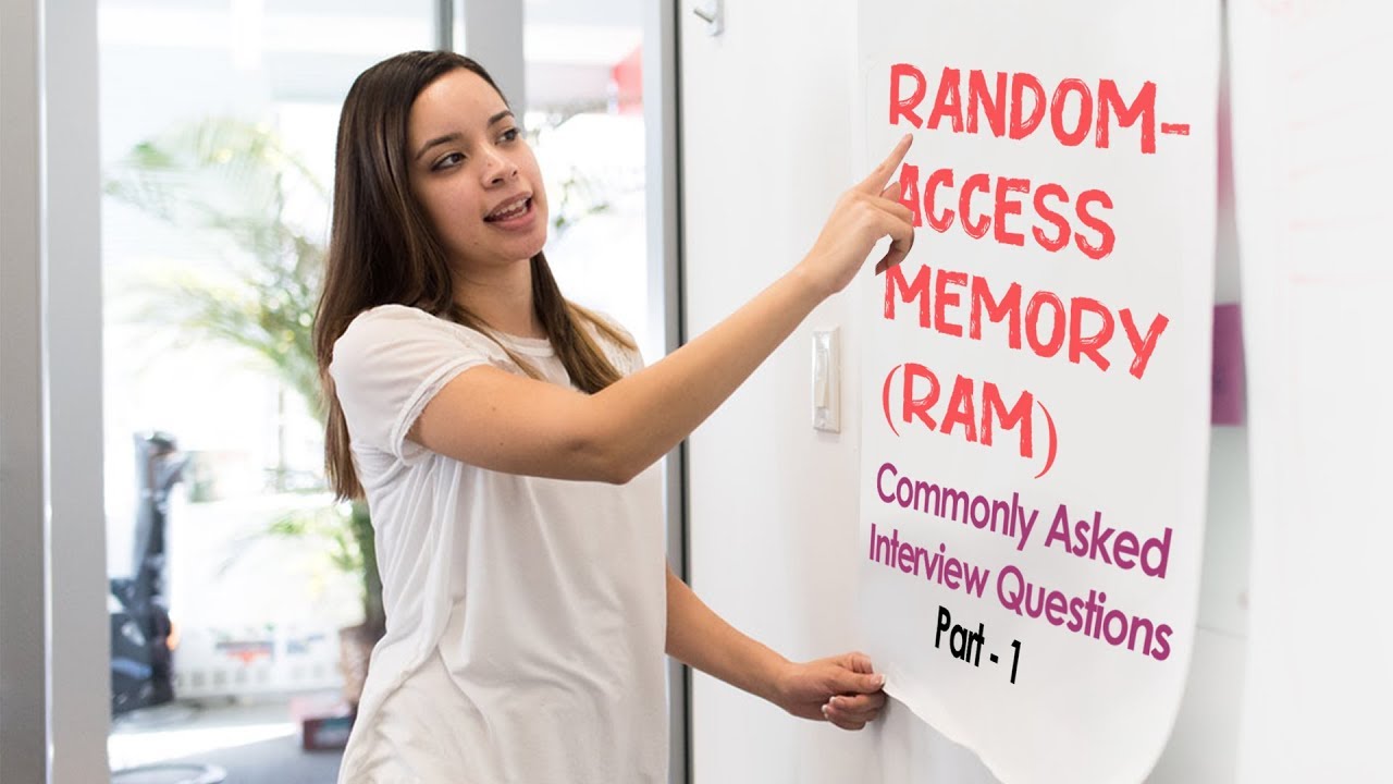 TOP 15 Randomaccess memory (RAM) Interview Questions and Answers 2019 Part1 RAM Wisdomjobs