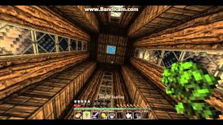 Eleanors castle pt 8 Minecraft adventure map