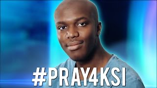 Celebrity DID KSI QUIT YOUTUBE? Profile