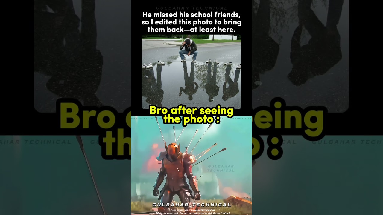 When Memories Hit Hard 💔