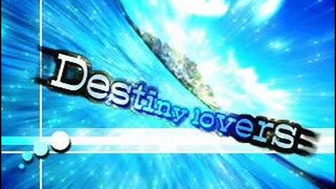 Destiny Lovers Full Version - くにたけみゆき