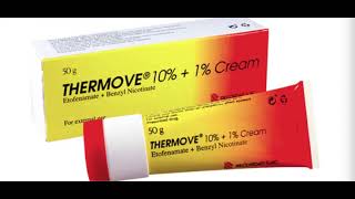 What Is Termove Cream? What Does It Do? Price, Alternatives, and User Reviews