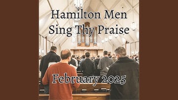 Teach Me Thy Way, O Lord