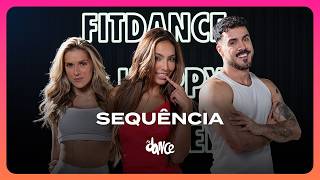 Sequência - Vanessa Lopes | FitDance (Choreography)