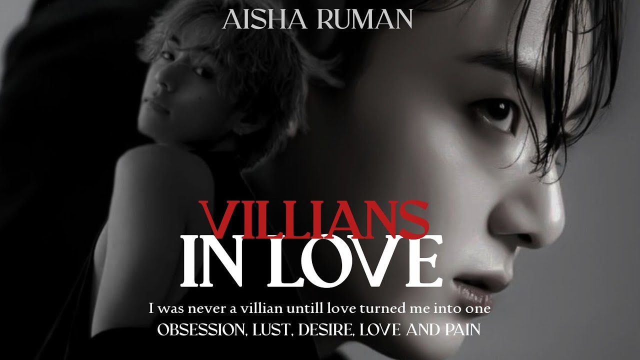 Part-34 [ Love and Revenge] || Villians in love|| Taekook ff 