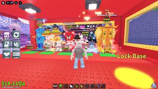 [🔴LIVE] Steal a Brainrot Trading Brainrot #stealabrainrot #roblox