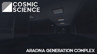 [CSAGC] Development sneak peak video #3