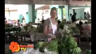 Vanuatu : Central Markets Port Vila #vanuatu