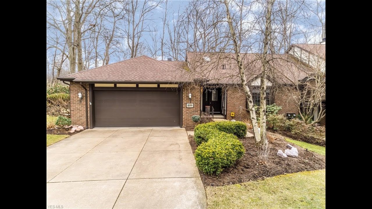 Homes for sale 230 Brookview Dr Southwest, North Canton, OH 44709 YouTube
