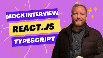 Doing a React Coding Challenge! (Junior/Intermediate) w/ Typescript