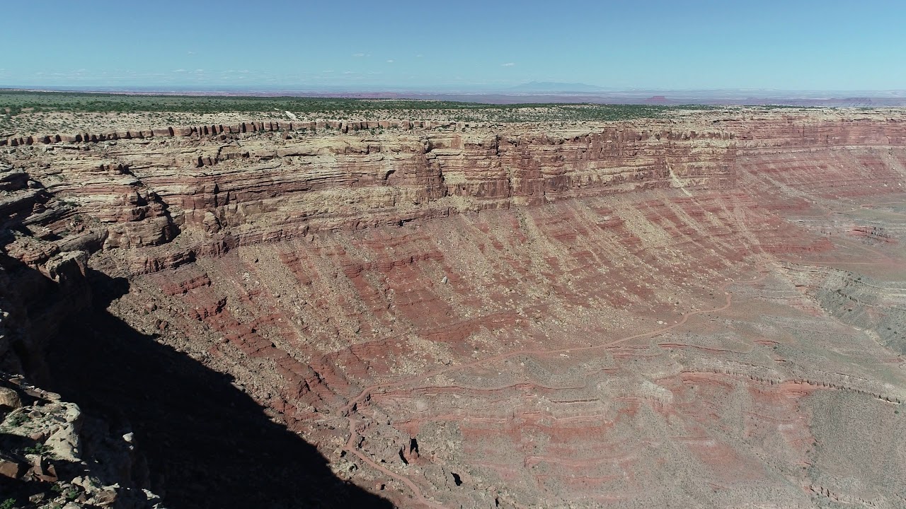Cedar Mesa - Muley Point