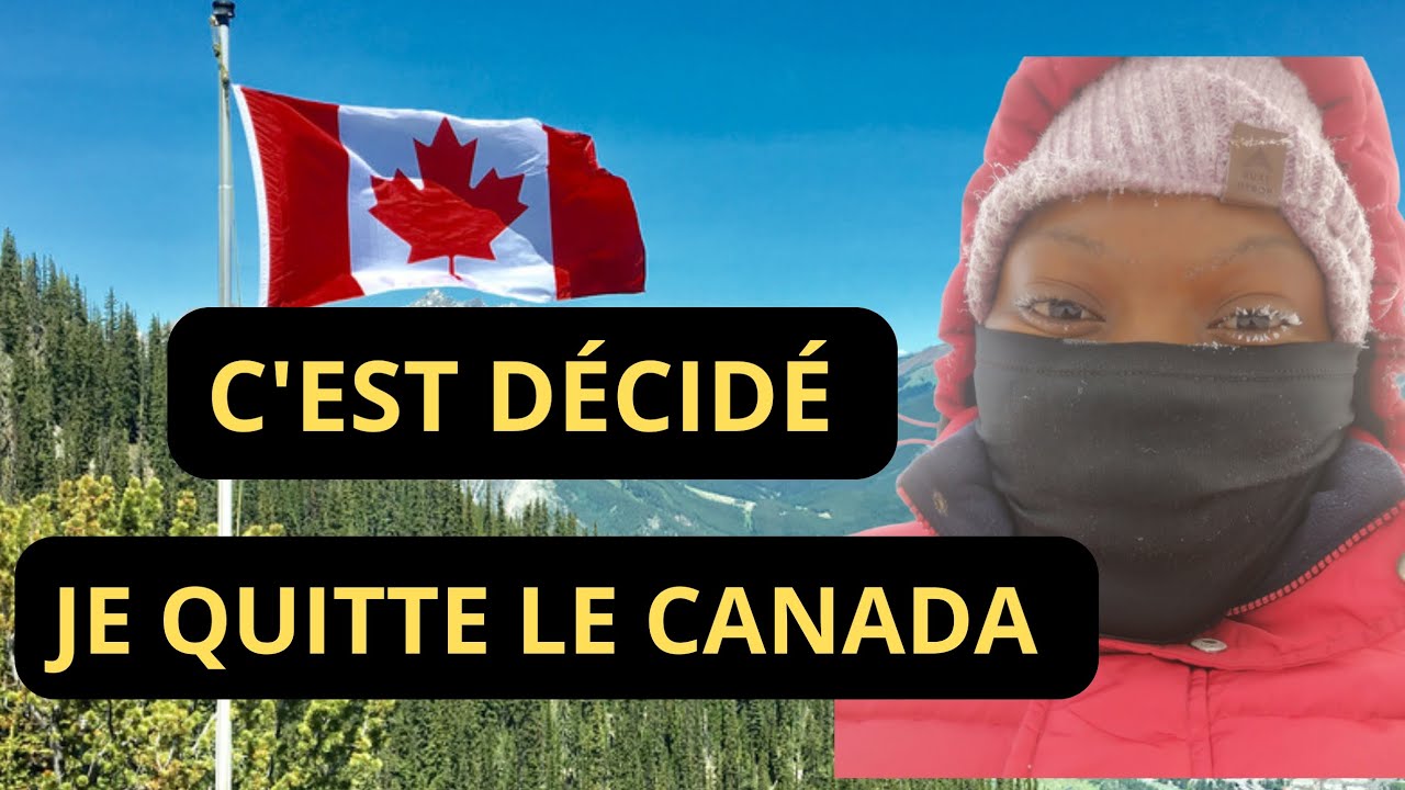 les réalités de la vie au Canada/immigrer et vivre au Canada avec sa ...