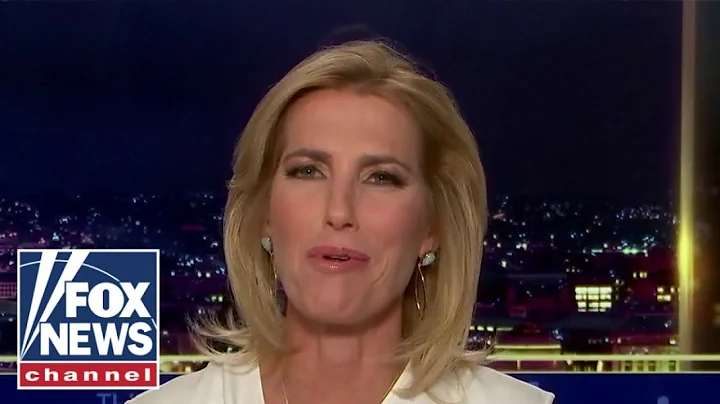 Ingraham: The left thinks conservatives are a bigger threat than dictators