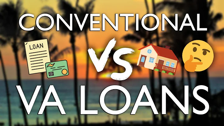 Home Loan Tips | Conventional VS VA Home Loans