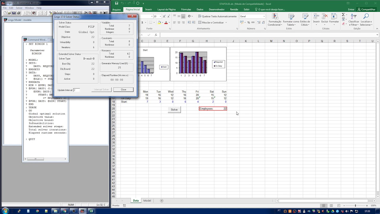 [#84] Manual do Lingo - Lingo e Excel - YouTube