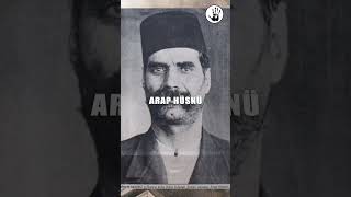 Eski̇ İstanbul Kabadayilari