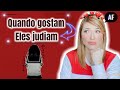 POR QUE EU NUNCA NAMOREI JAPONÊS ??