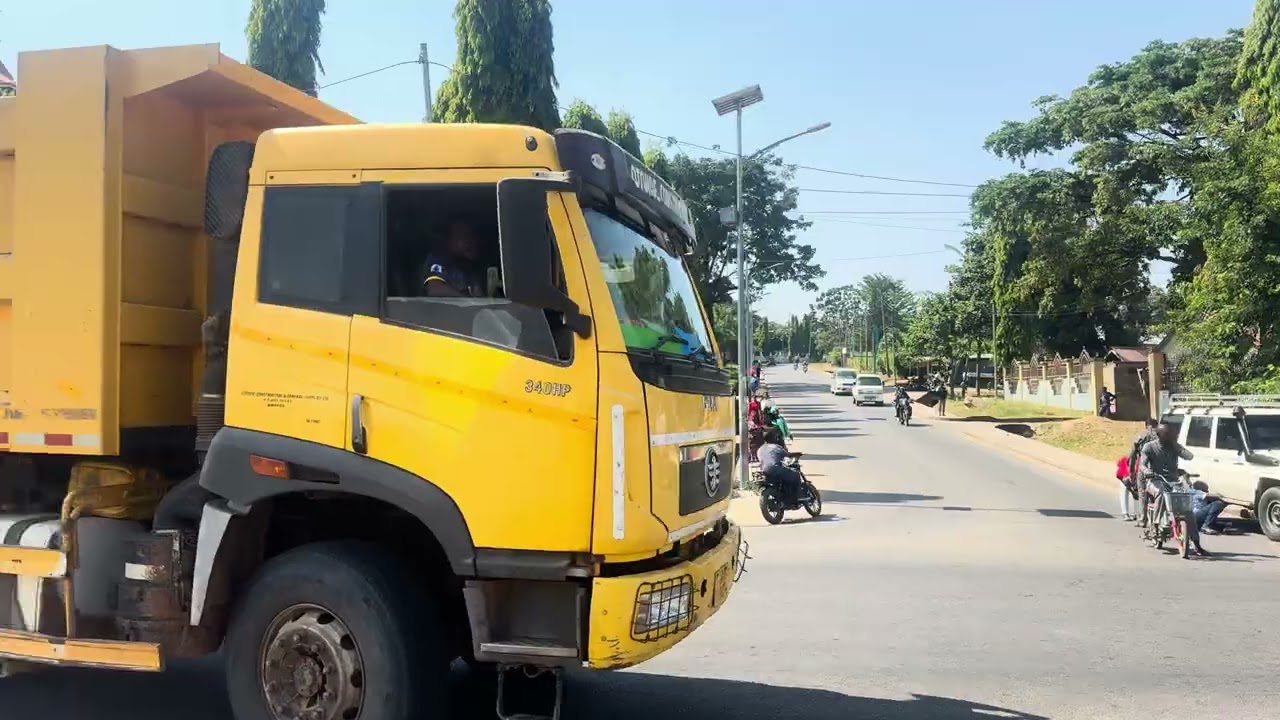 Kiwanja Kinauzwa Misheni - Mwanza