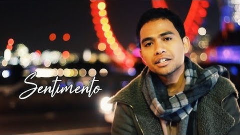 Tito Goncalves - Sentimento(Official music video)