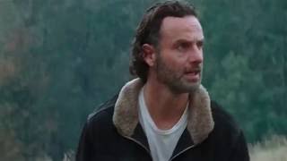 The Walking Dead Season 7 Official Promo Trailer