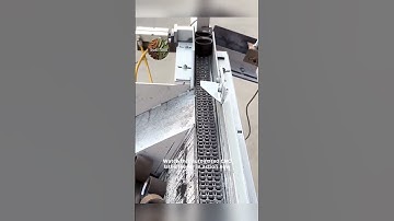 Automated Feeder for CNC Lathe