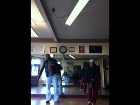 Devastation Dance Crew Choreographers Ciara